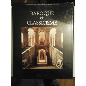  BAROQUE  et  CLASSICISME  par JOSE  LUIS  MORALES  Y  MARIN